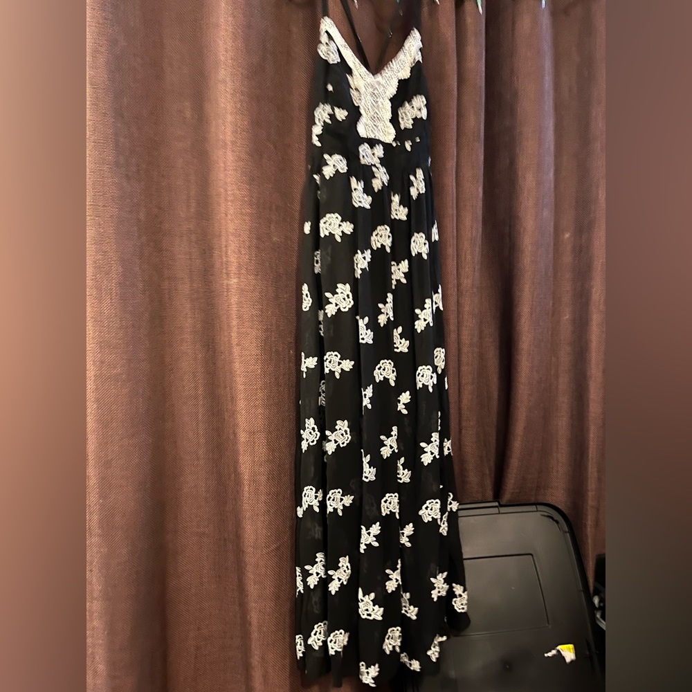 Torrid Maxi dress